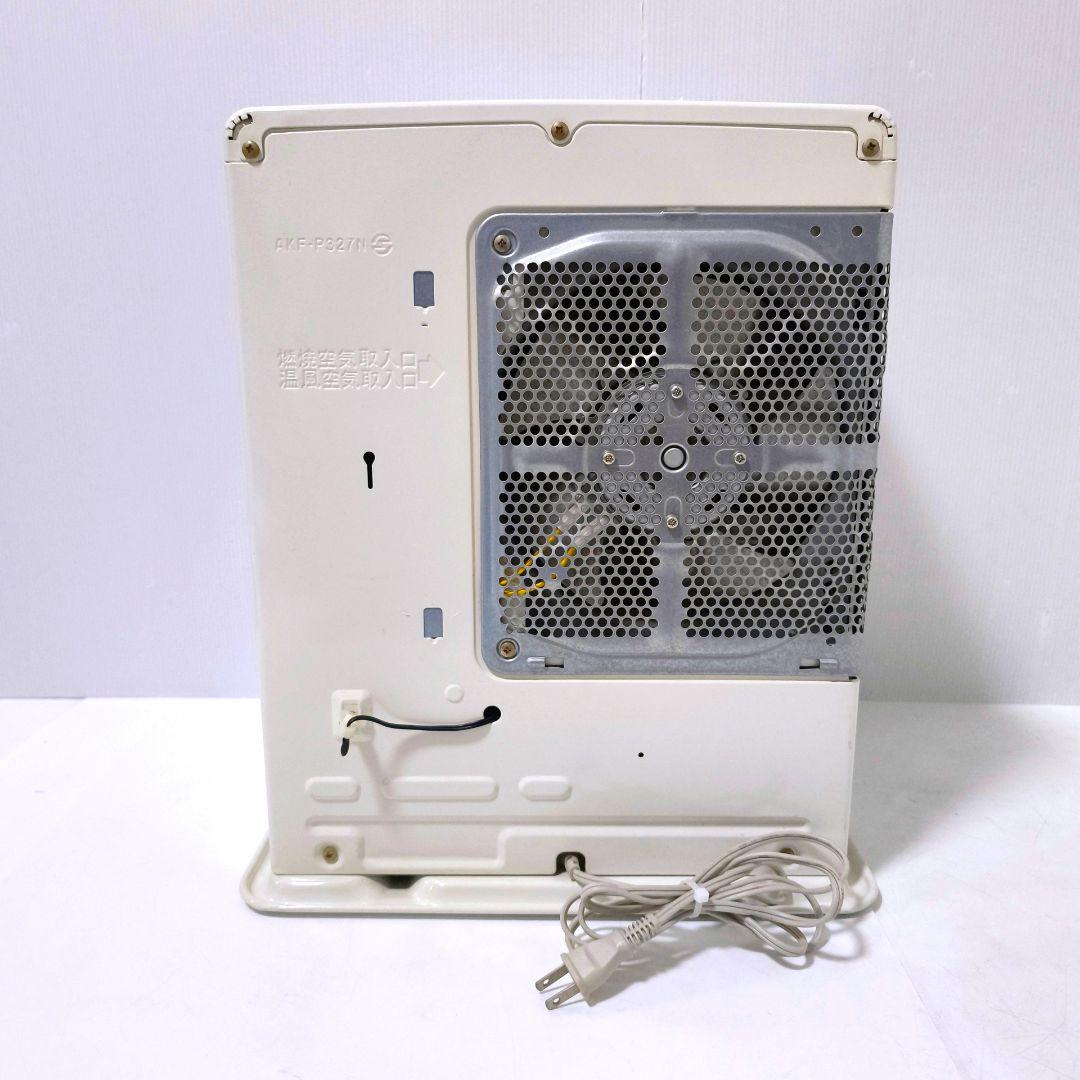 【送料無料】アラジン Aladdin 石油ファンヒーター AKF-P327N
