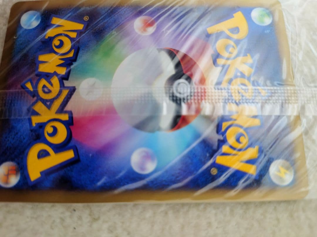 ポケモンカード　ダークライ　プレイヤーズ　未開封　プロモ