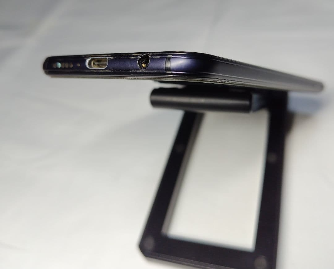 HUAWEI p20 lite 本体