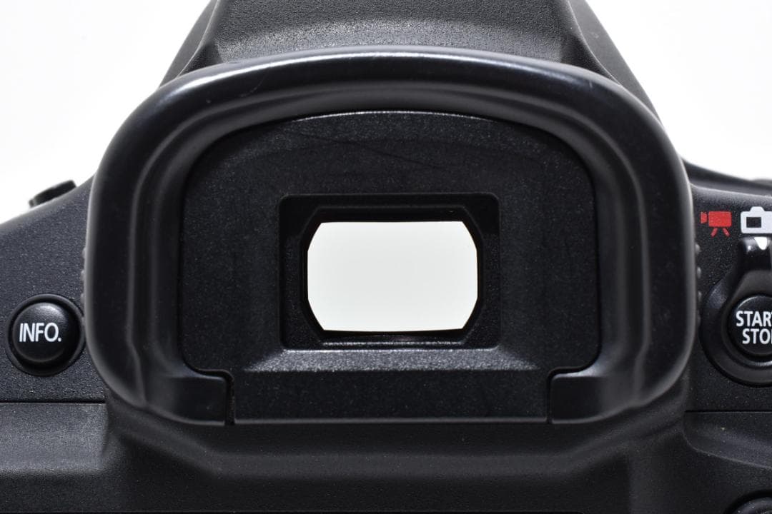 Canon EOS-1DX Mark II キヤノン フルサイズ 一眼レフカメラ