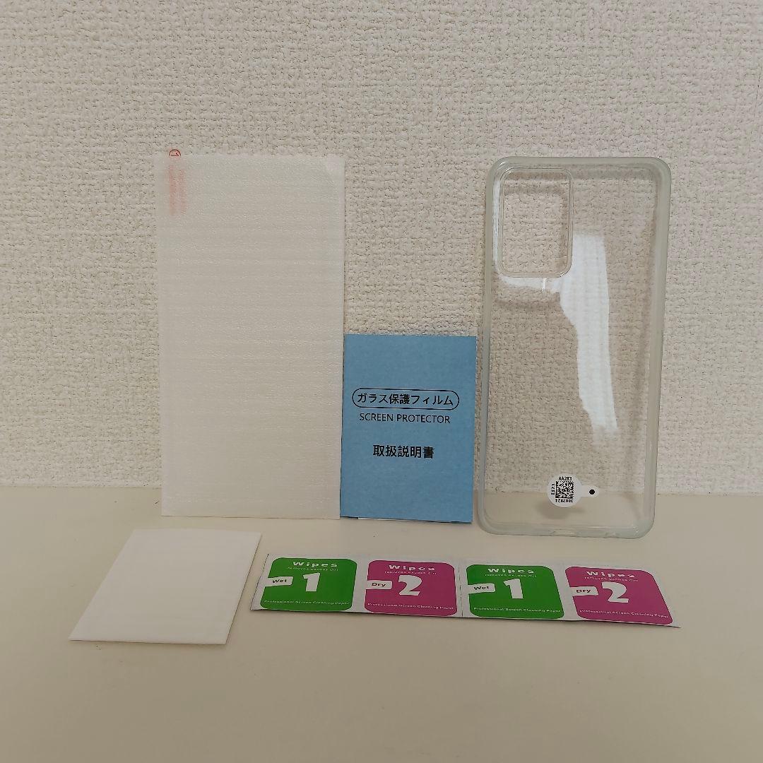 OPPO Reno7 128GB スターリーブラック