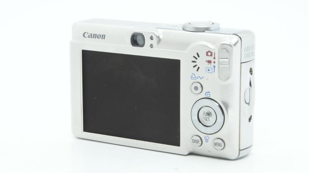 【C2303】 Canon IXY Digital 70 キャノン イクシ