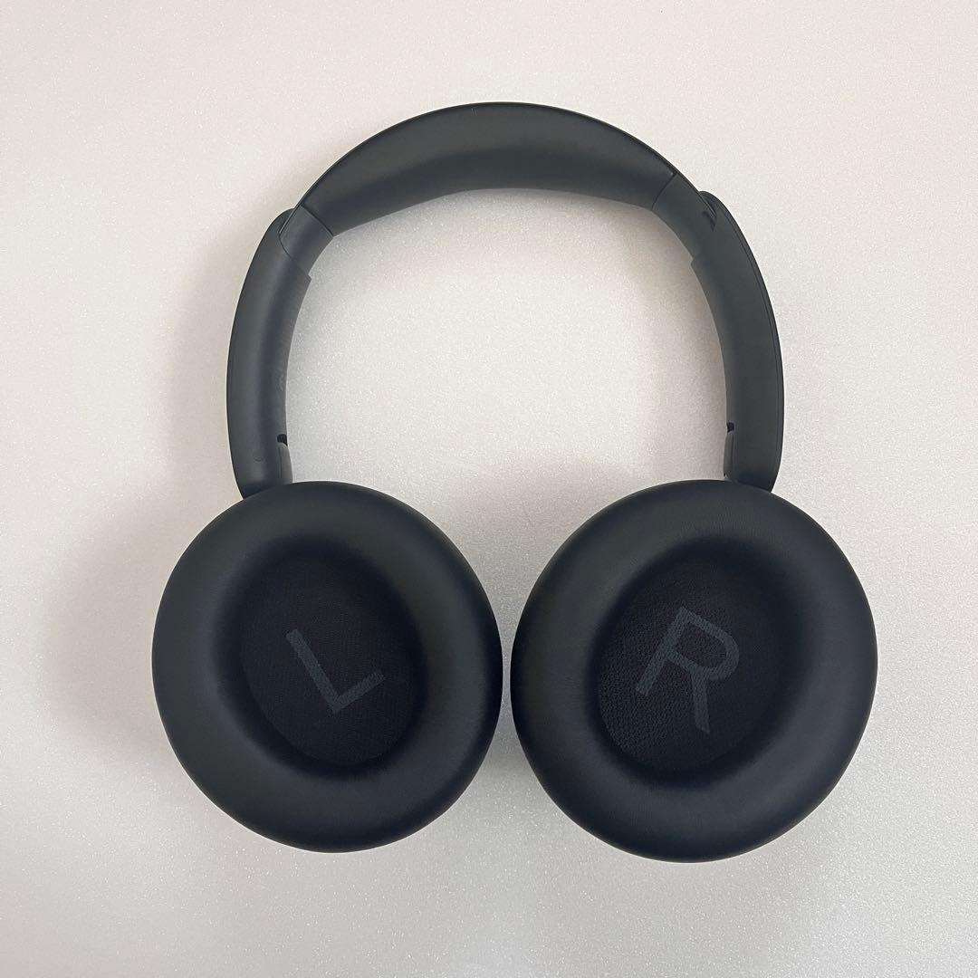 【美品】Anker Soundcore Space Q45 ブラック