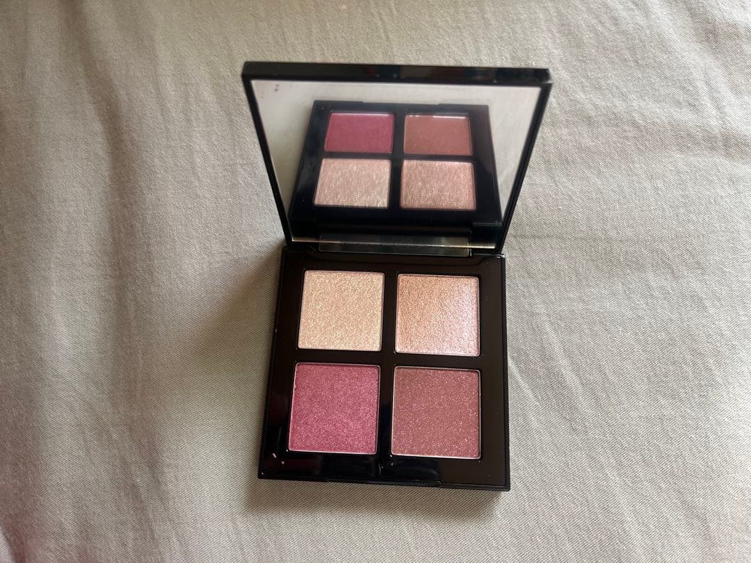 shu uemura シュウ ウエムラ　アイスカルプト　アッシー ローズ