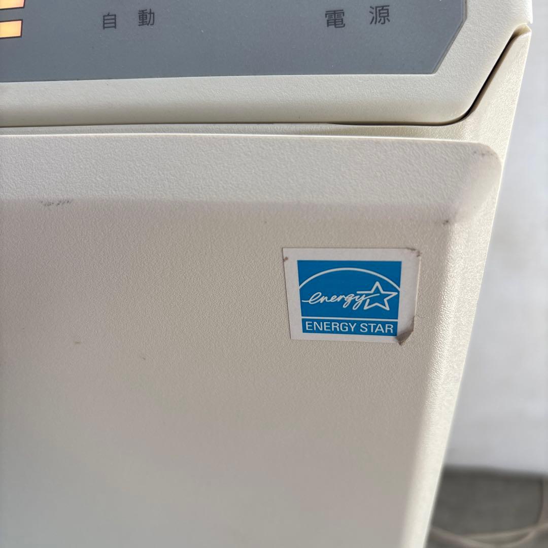 アトモスフィア空気清浄機 12段階風量調整アムウェイ　アトモスフィアQW4789