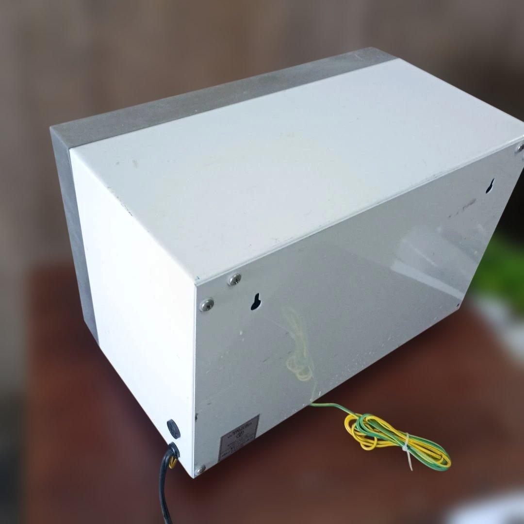 8129)）紫外線殺菌、消毒器　ステリライザー　レイナカンパニー　KDJ-083