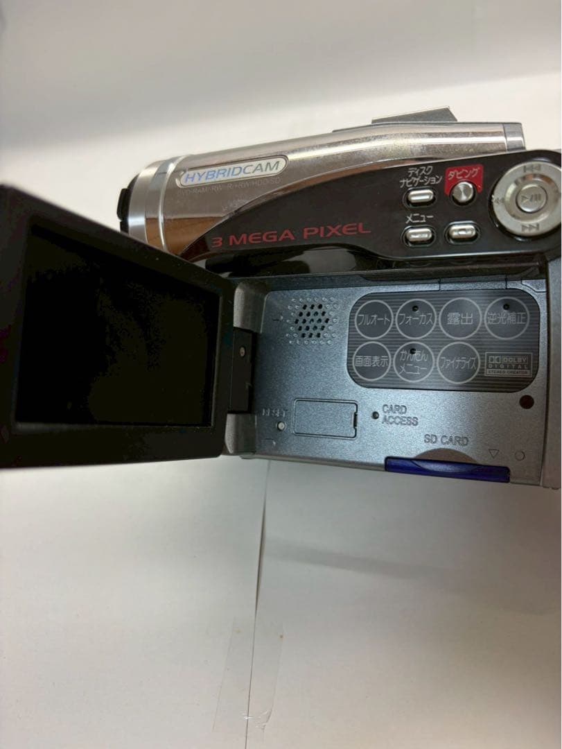 SONY Cyber-shot含む カメラ3点セット 動作確認