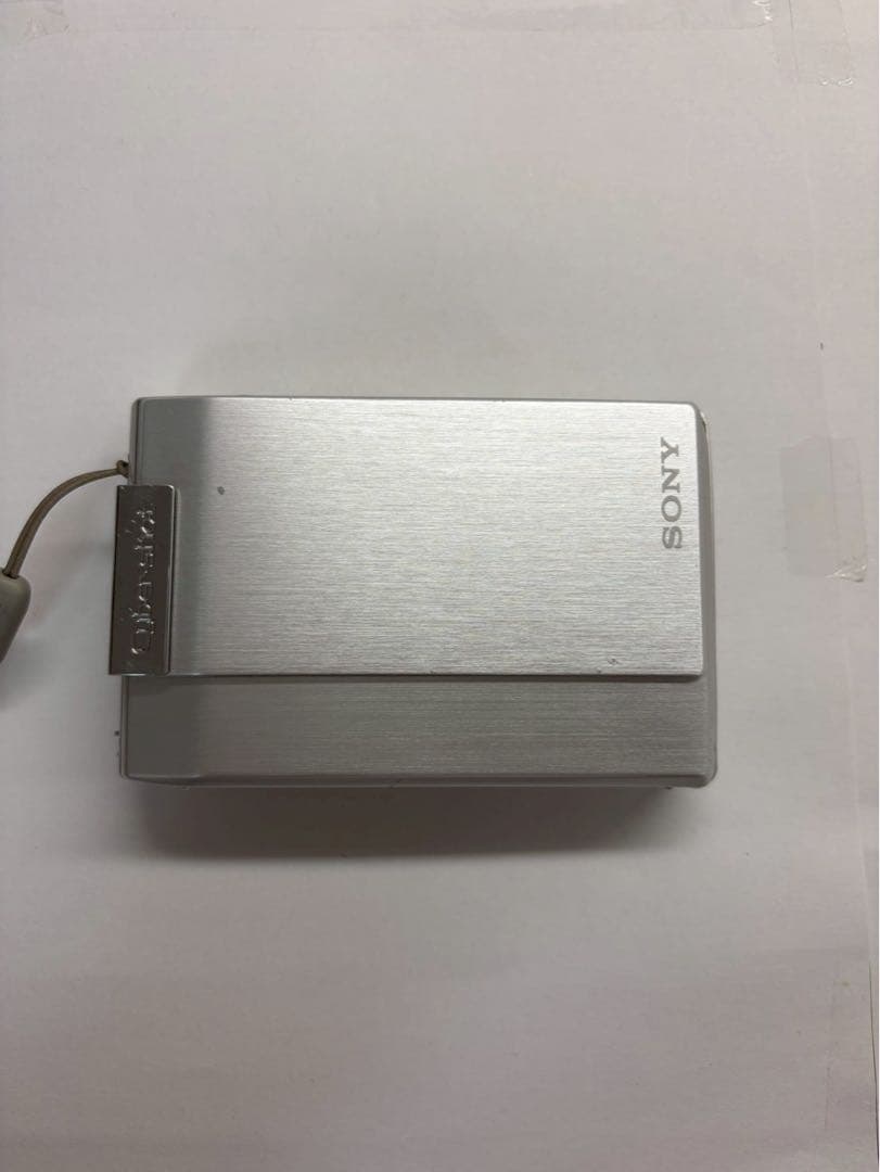 SONY Cyber-shot含む カメラ3点セット 動作確認