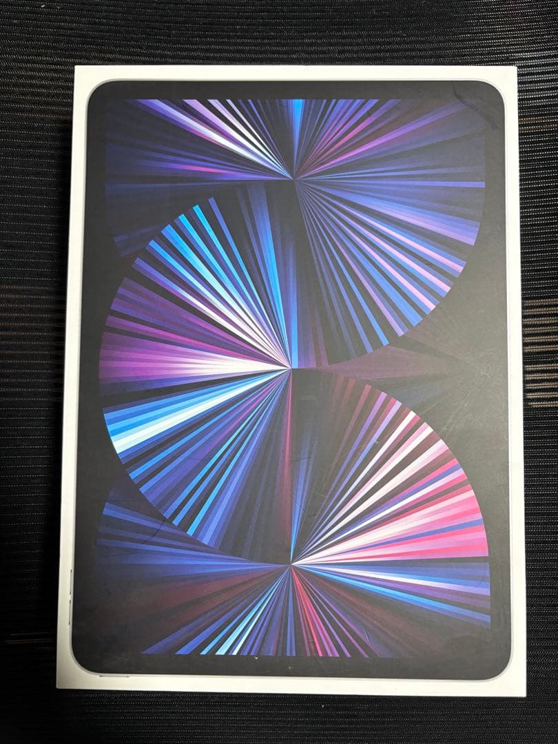 Apple iPad Pro11インチ第3世代128GB ケース、キーボード付き