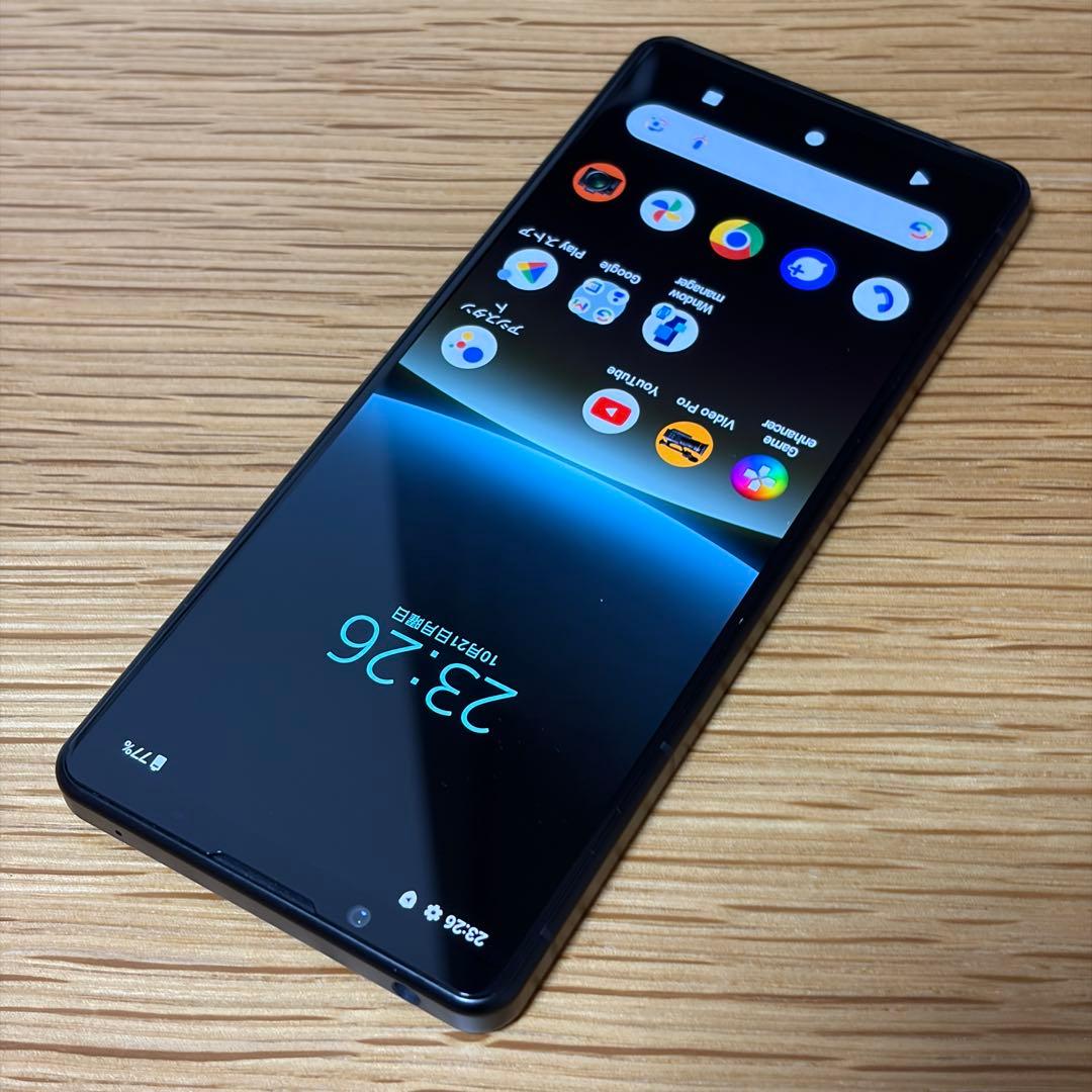 SONY Xperia 5 Ⅳ