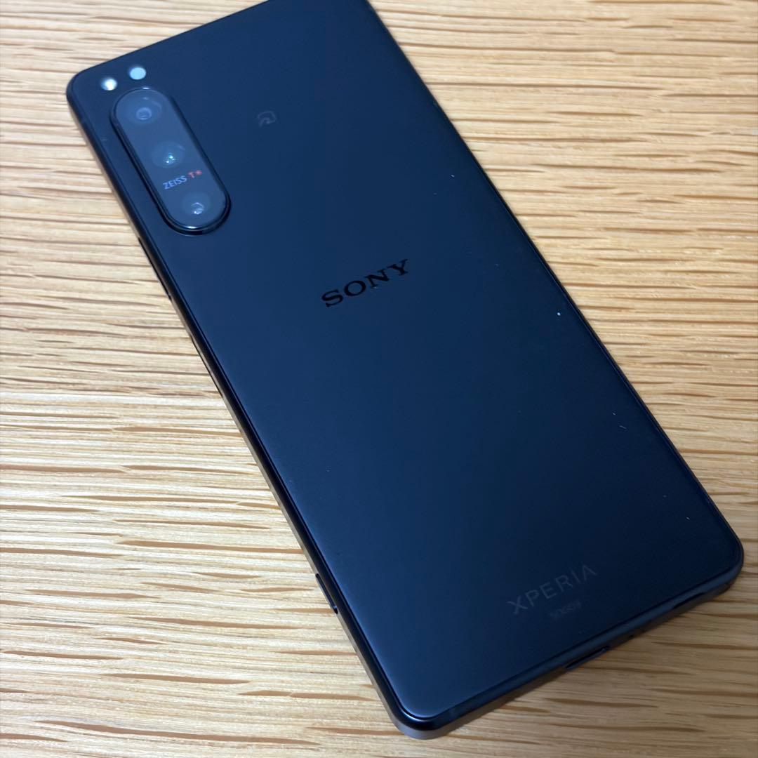 SONY Xperia 5 Ⅳ