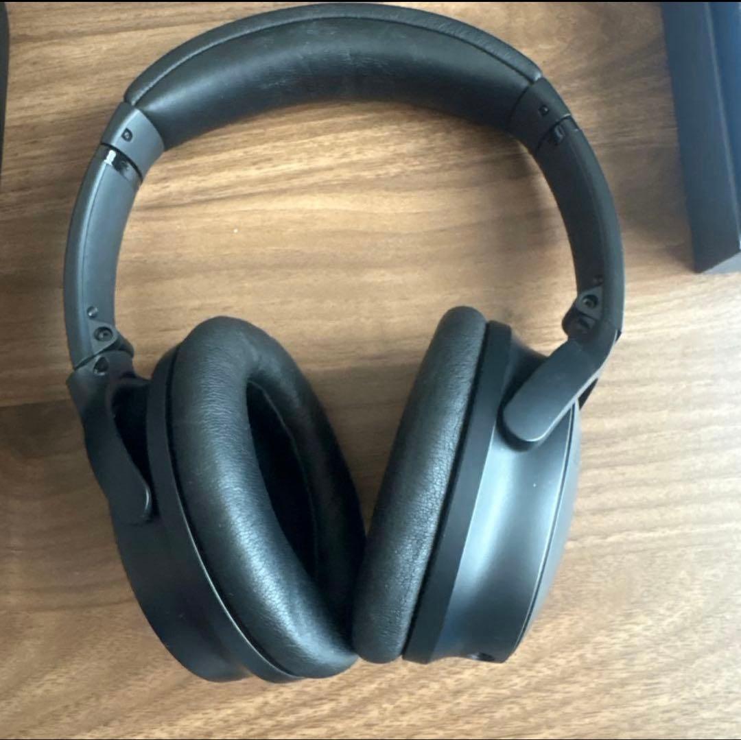 BOSE QUIETCOMFORT 45 BLACK ボーズ