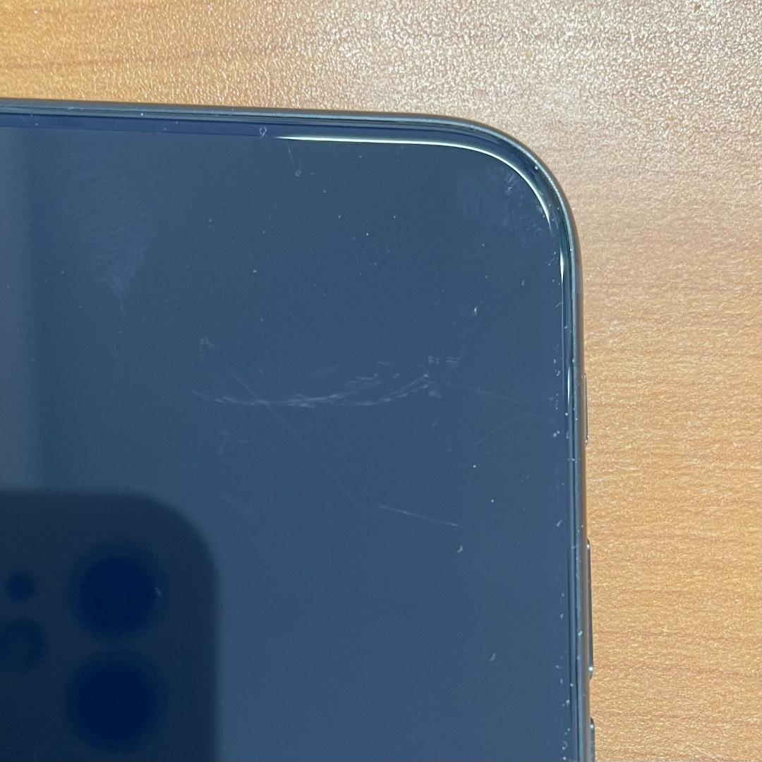 動作確認済み iPhone SE 第3世代 64GB ID:H6040