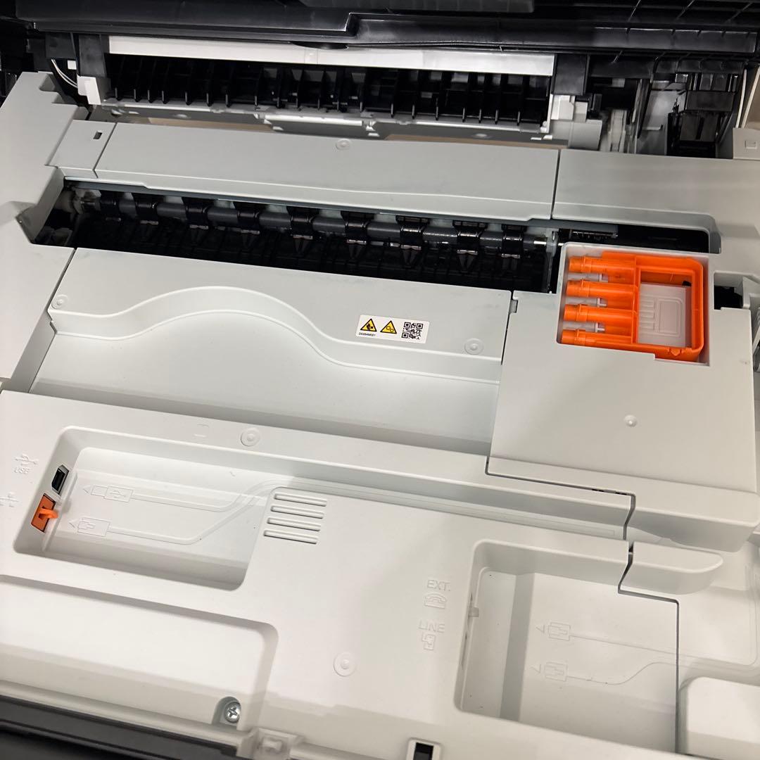 brother MFC-J7300CDW プリンタ(一部新品インク付)