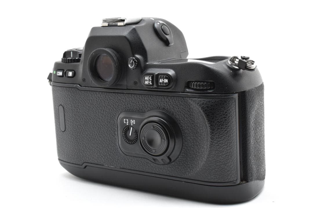 ■ 美品 ■ ニコン　Nikon F100 ボディ ≪ 動作確認済 ≫