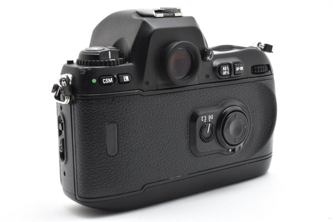 ■ 美品 ■ ニコン　Nikon F100 ボディ ≪ 動作確認済 ≫