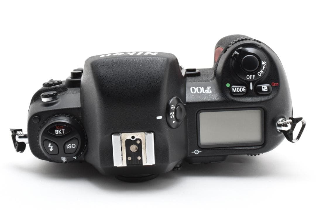 ■ 美品 ■ ニコン　Nikon F100 ボディ ≪ 動作確認済 ≫