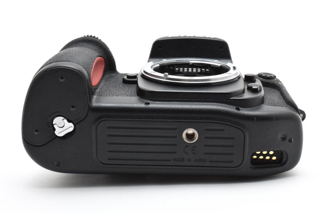 ■ 美品 ■ ニコン　Nikon F100 ボディ ≪ 動作確認済 ≫