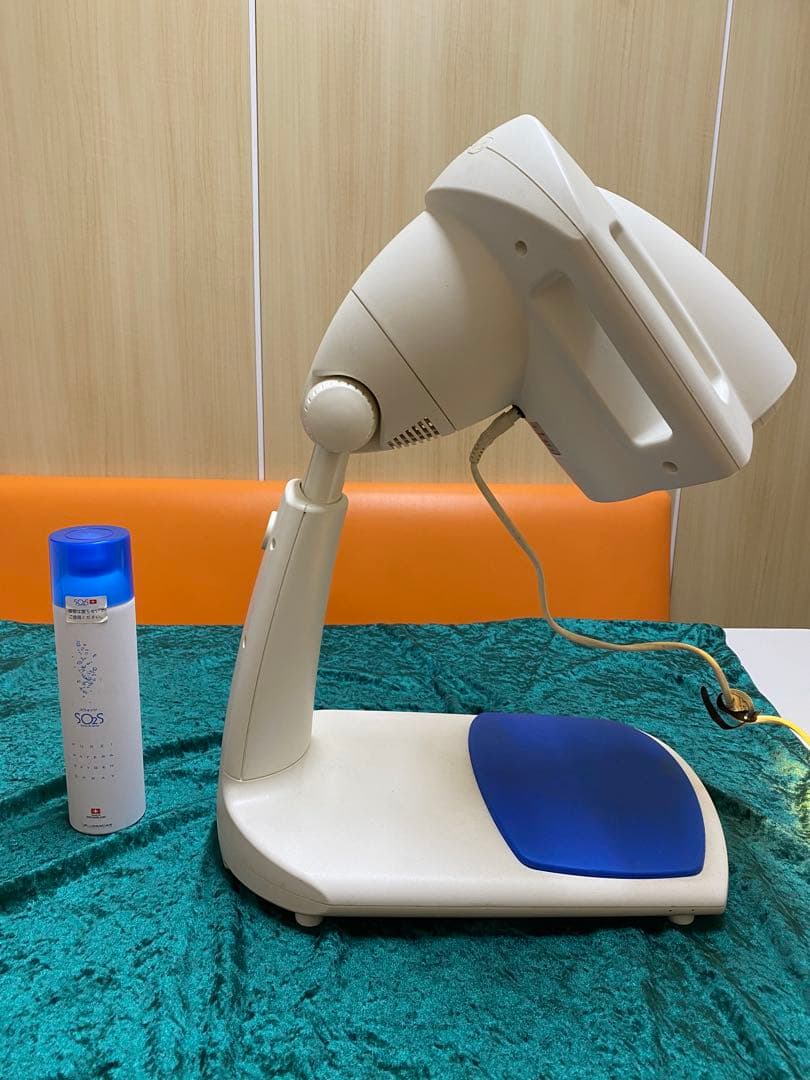 バイオプトロン　BIOPTRON PRO1 プロ1 美顔器