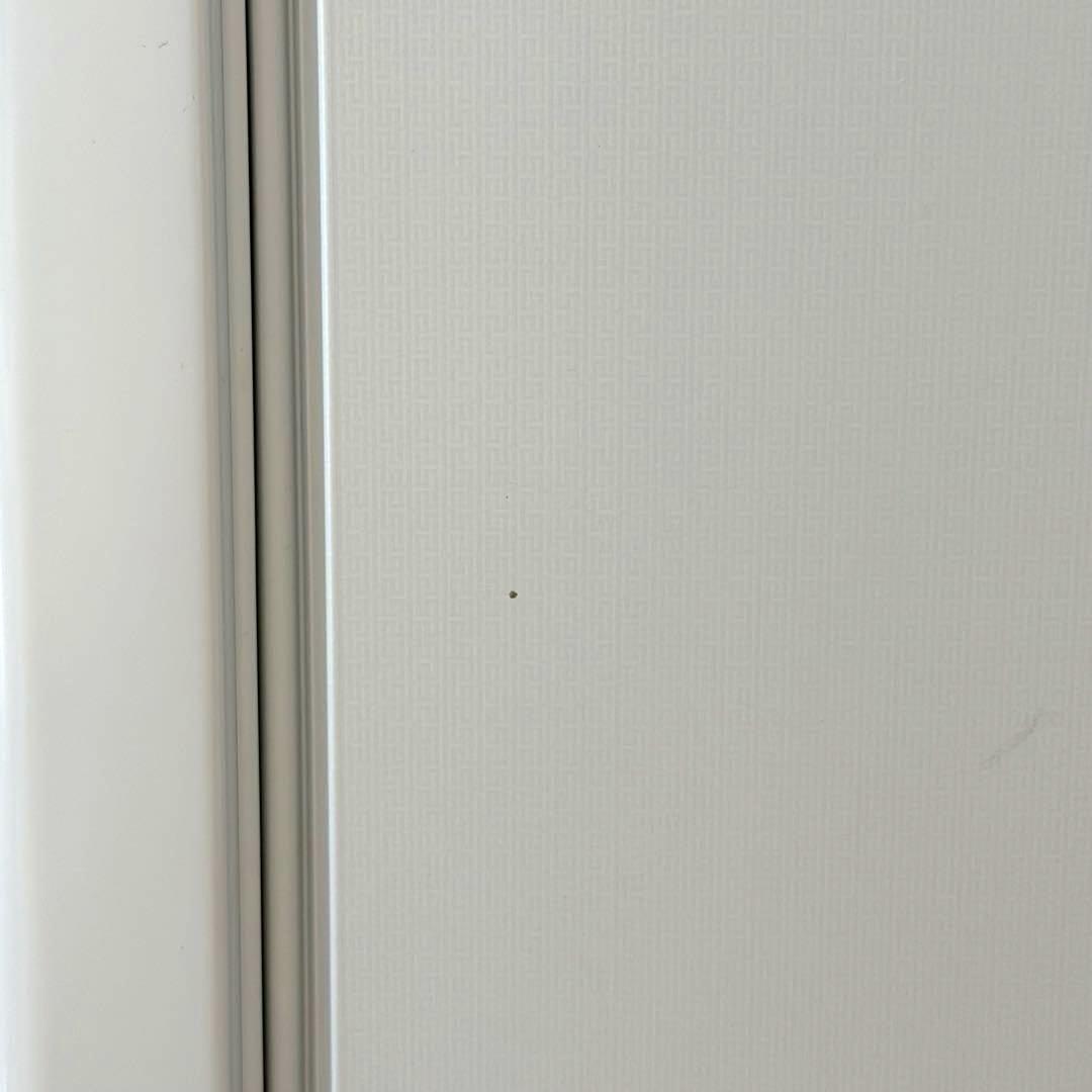 1ドア 冷凍庫 60L AFR-60L01WH 小型冷凍庫 3段 ホワイト