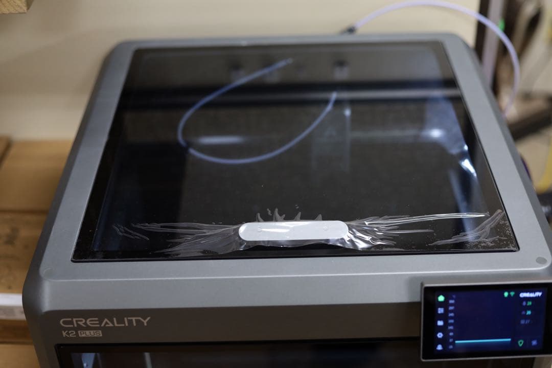 CREALITY K2 Plus 3Dプリンター