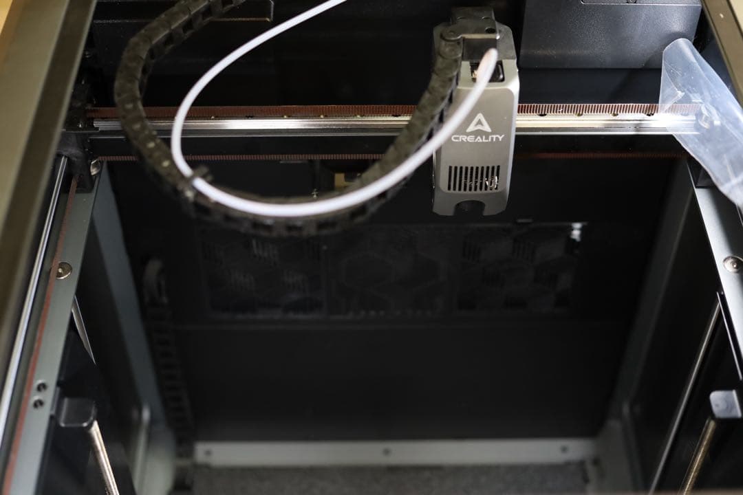 CREALITY K2 Plus 3Dプリンター