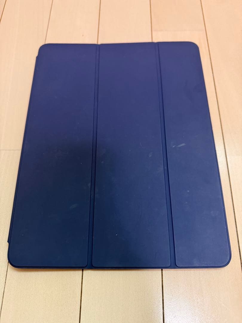 Apple 12.9 iPad Pro 純正SmartFolio 3種類