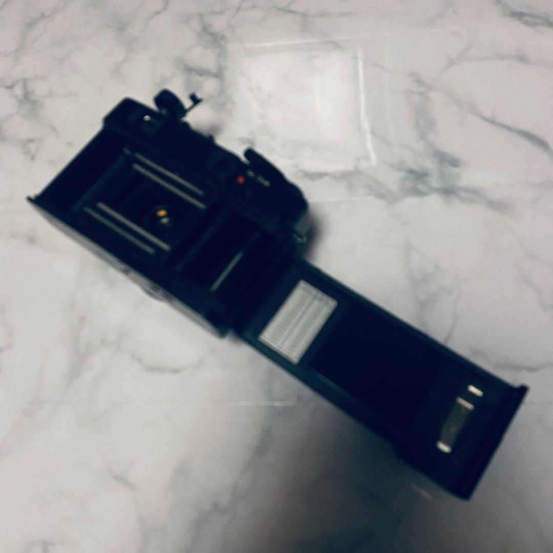 動作確認済み☆【YASHICA】 ELECTRO 35 CCN フィルムカメラ