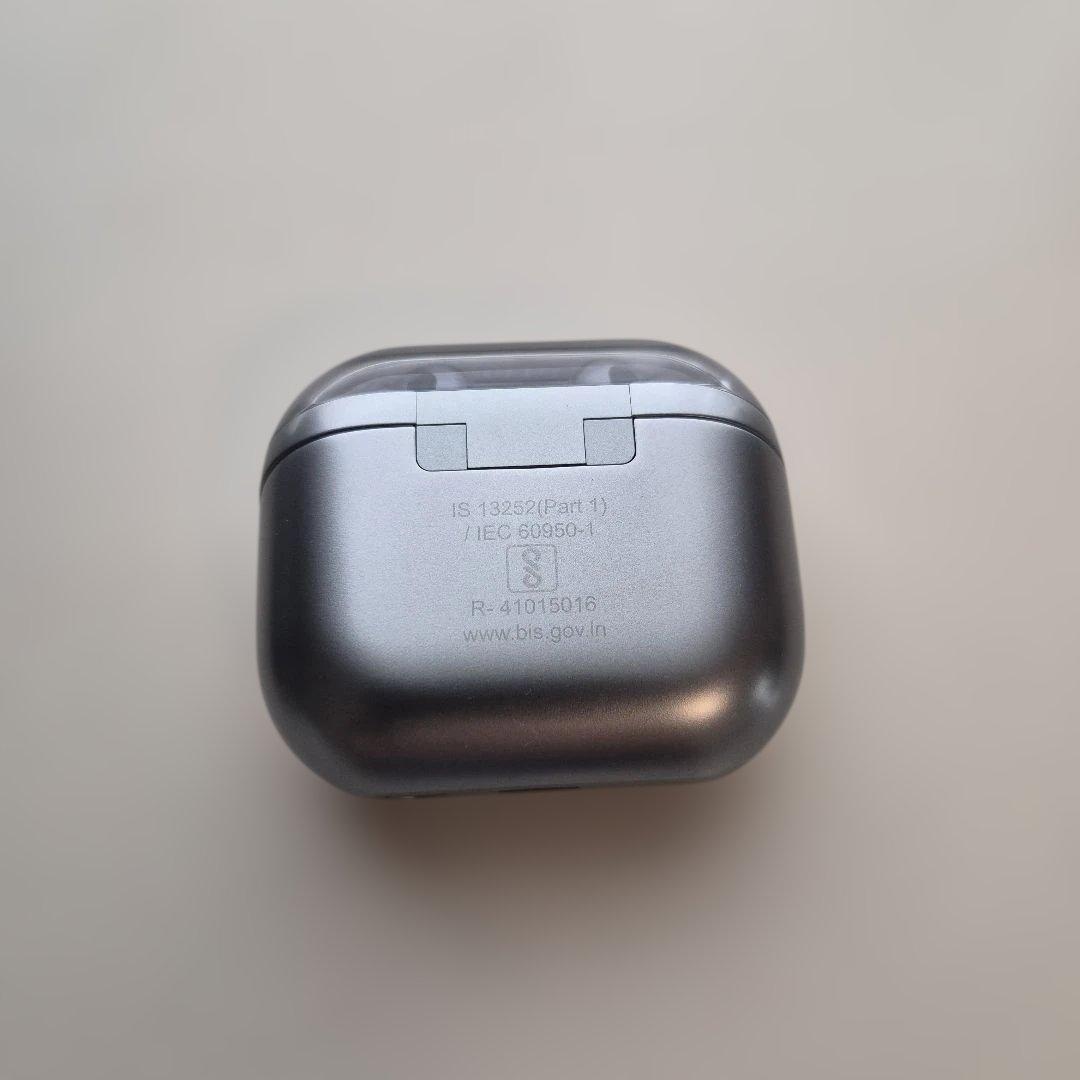 Samsung Galaxy Buds3 Pro (グローバル版)