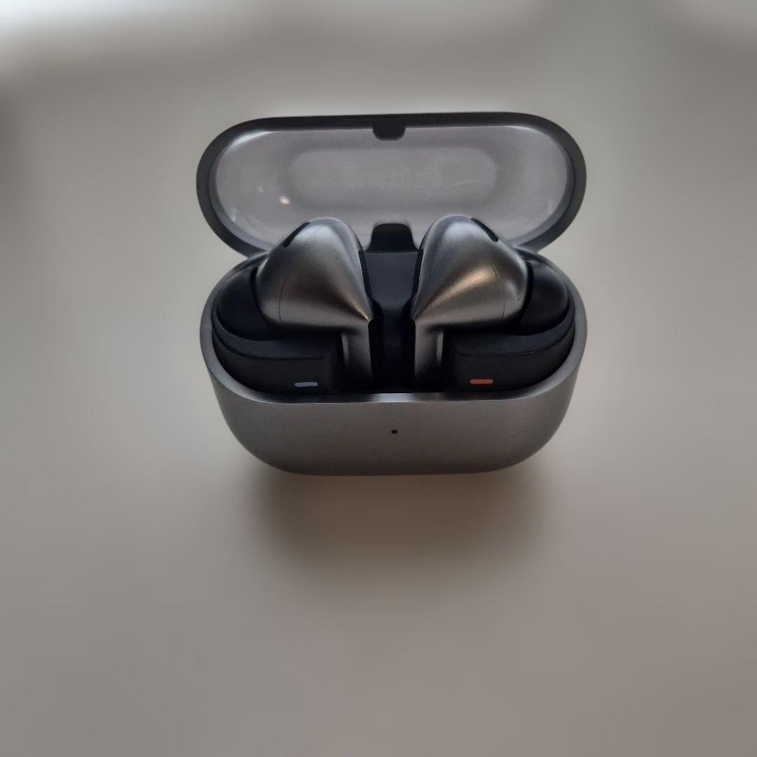 Samsung Galaxy Buds3 Pro (グローバル版)