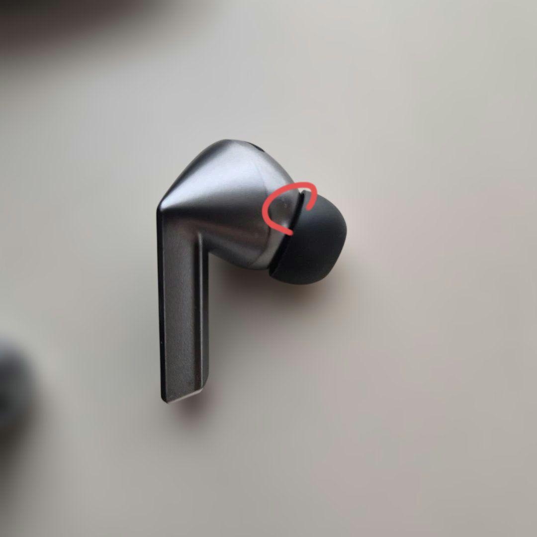 Samsung Galaxy Buds3 Pro (グローバル版)