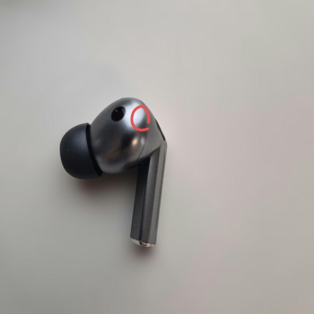 Samsung Galaxy Buds3 Pro (グローバル版)