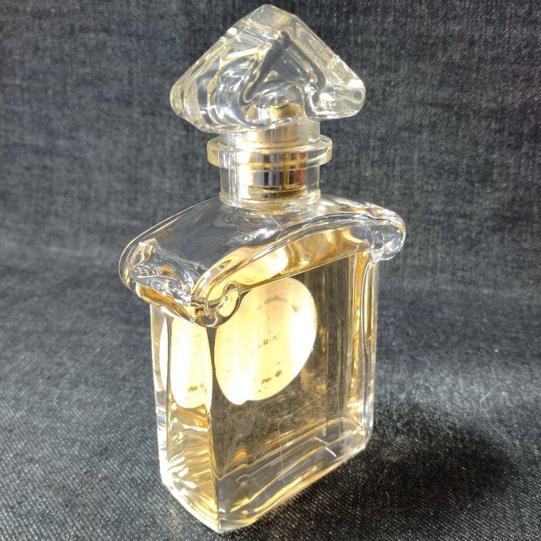 ☆残量たっぷり・GUERAIN ゲラン イディール オードパルファム 75ml☆