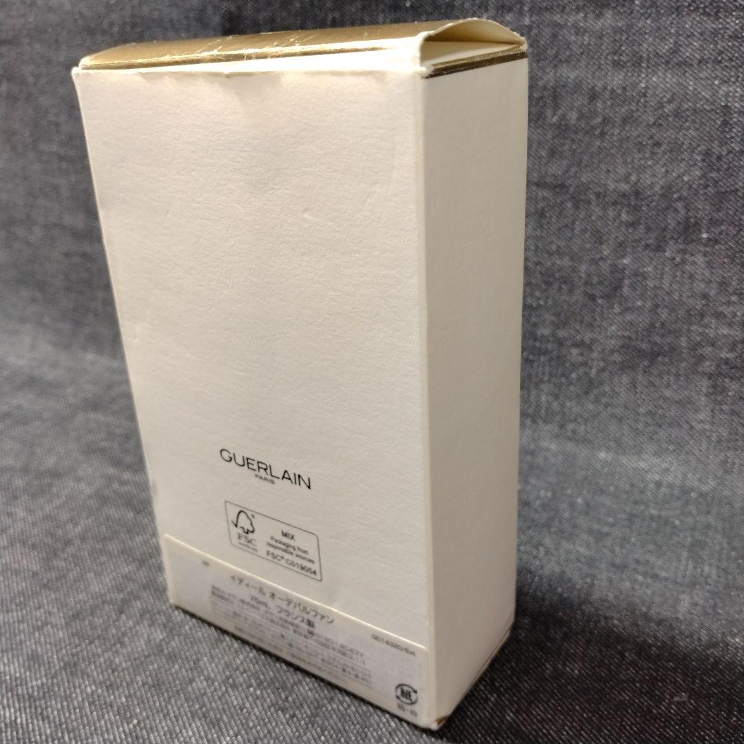 ☆残量たっぷり・GUERAIN ゲラン イディール オードパルファム 75ml☆