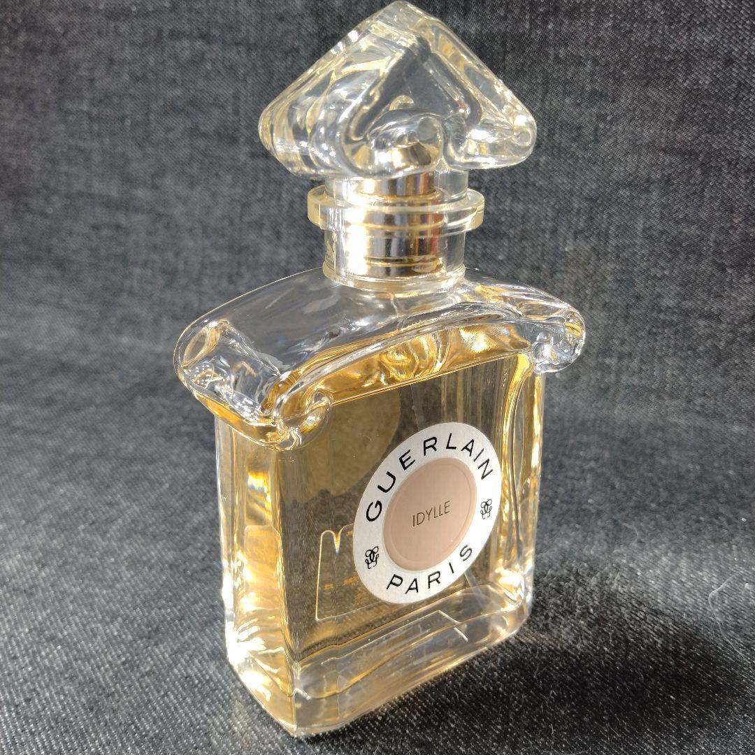 ☆残量たっぷり・GUERAIN ゲラン イディール オードパルファム 75ml☆