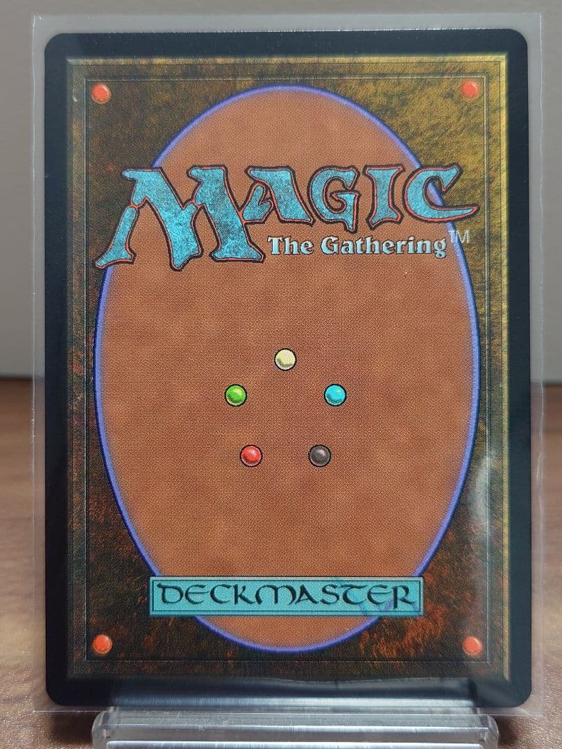 MTG PRM 復活した精霊信者、ニッサ PWS プロモ Foil