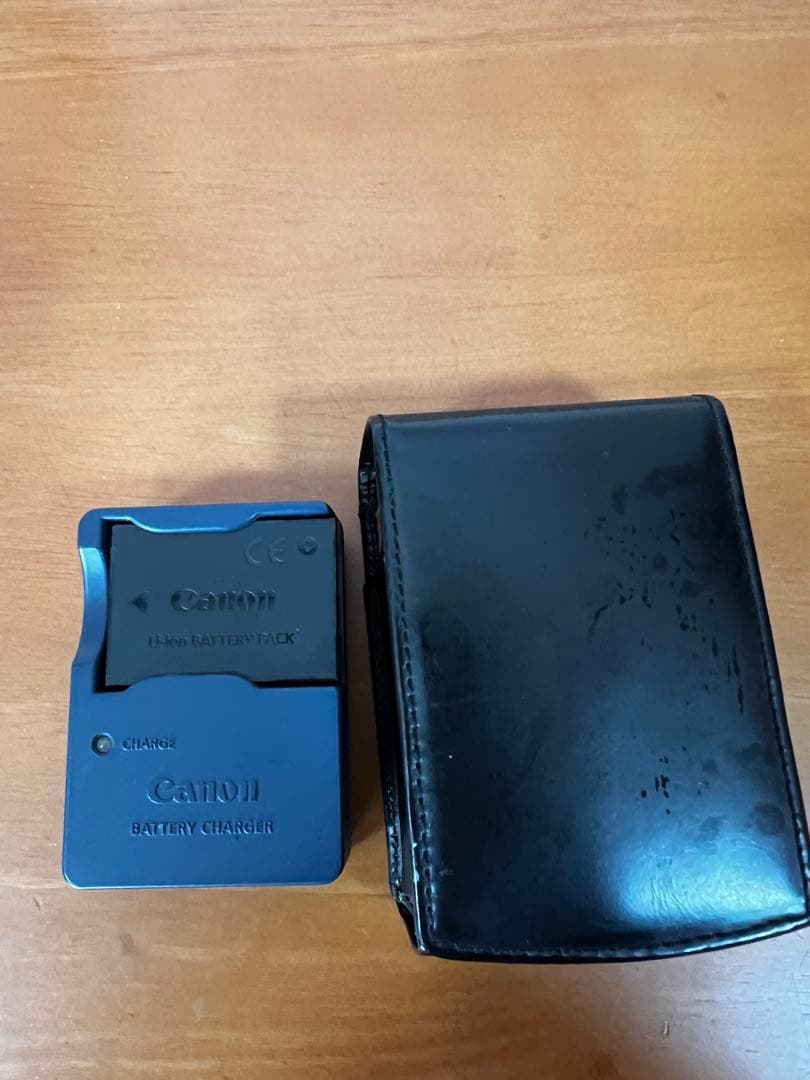 Canon IXY600　コンパクトデジタルカメラ