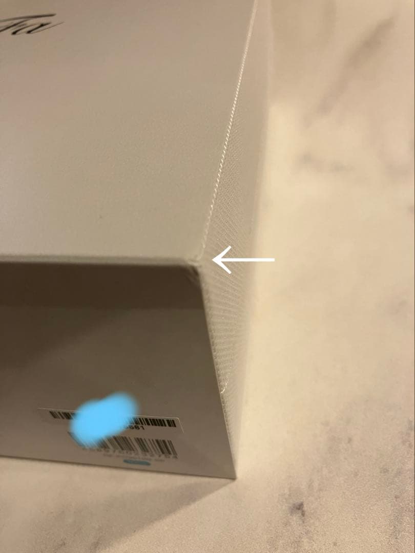 ReFaCARAT RAYブルーリファカラットレイ 美顔器ローラー【正規品】