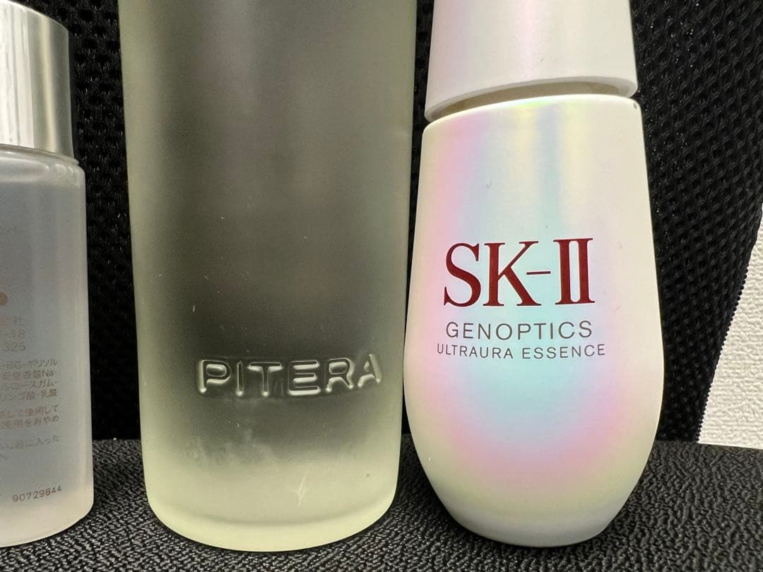 SK-II 化粧水　ふきとり用化粧水　薬用美白美容液　おまとめ