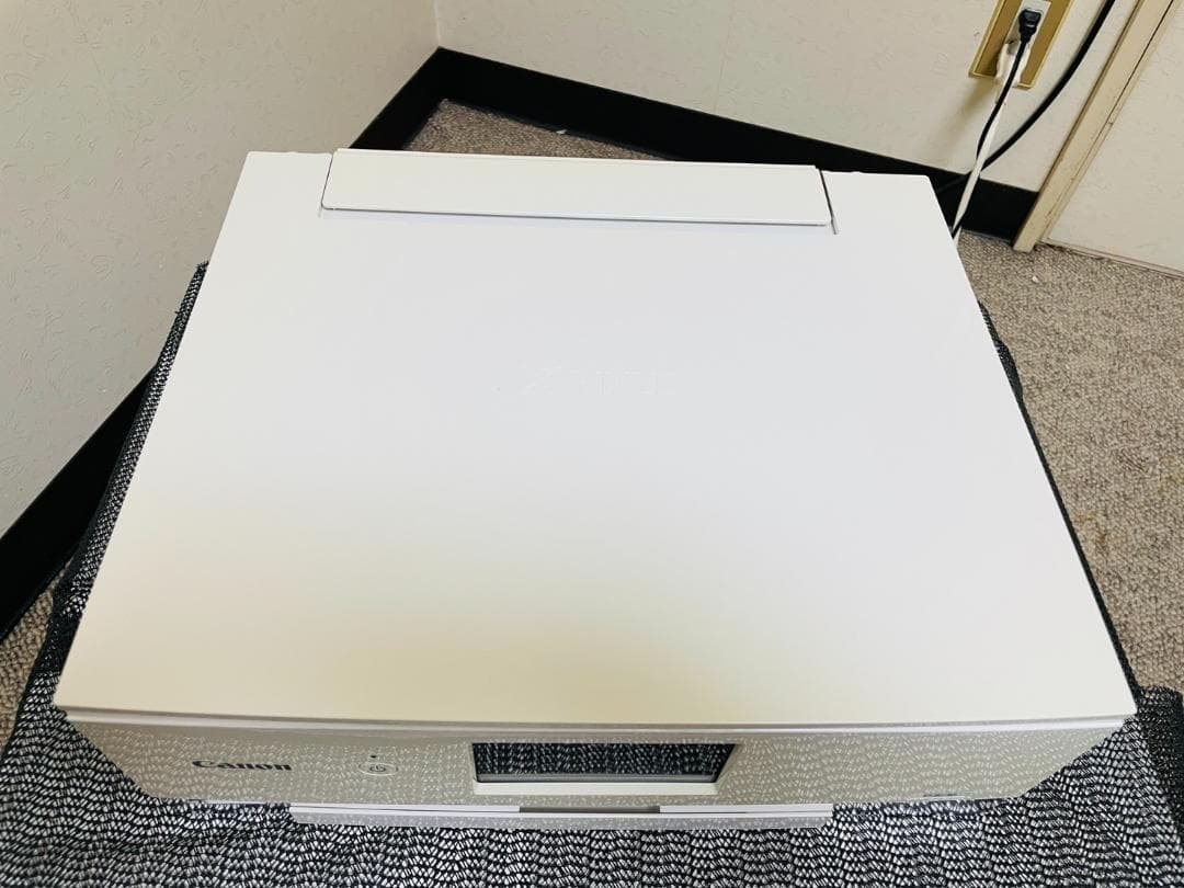 Canon キャノン プリンター 本体 TS8330 (E29)