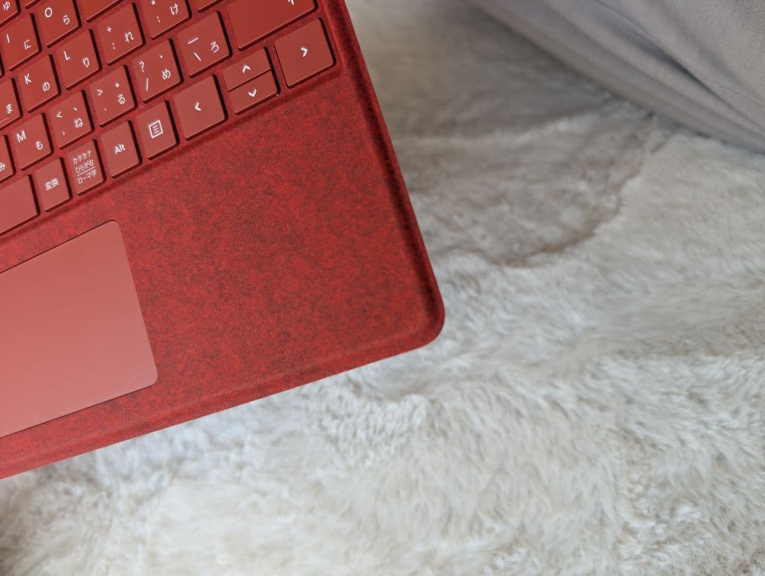 Surface Pro9 キーボード・スリムペン2付き