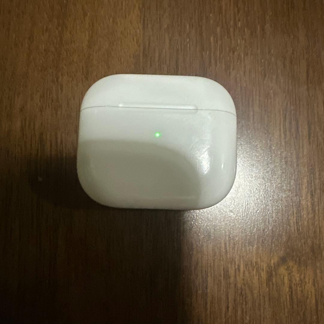 AirPods第2世代本体のみ