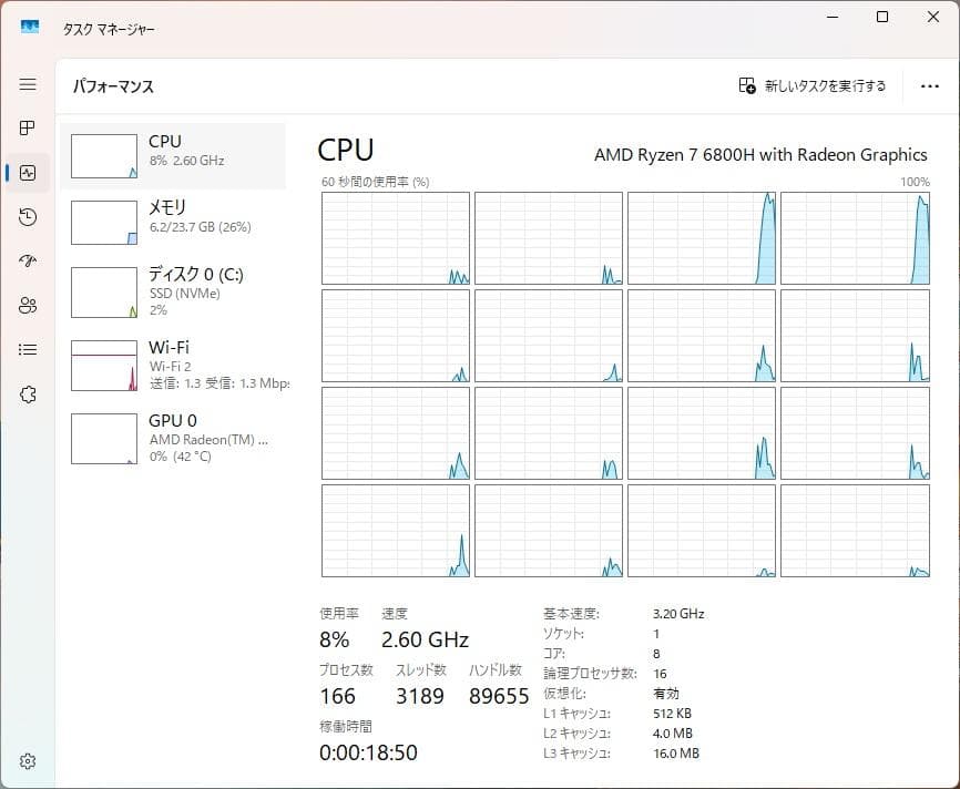 【相談OK】GMKtec NucBox K1 ミニPC。