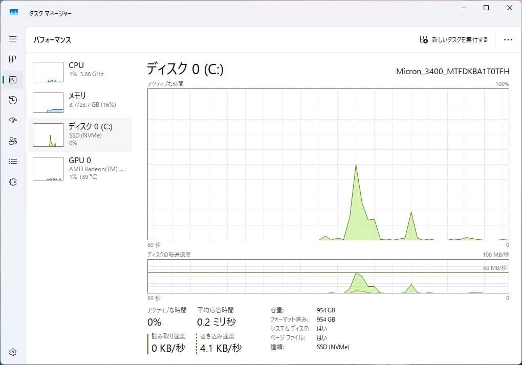 【相談OK】GMKtec NucBox K1 ミニPC。