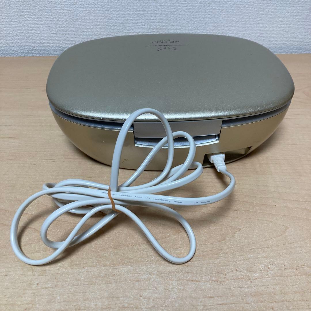 Ke-non ケノン 光美容器 美顔器 v.5.1