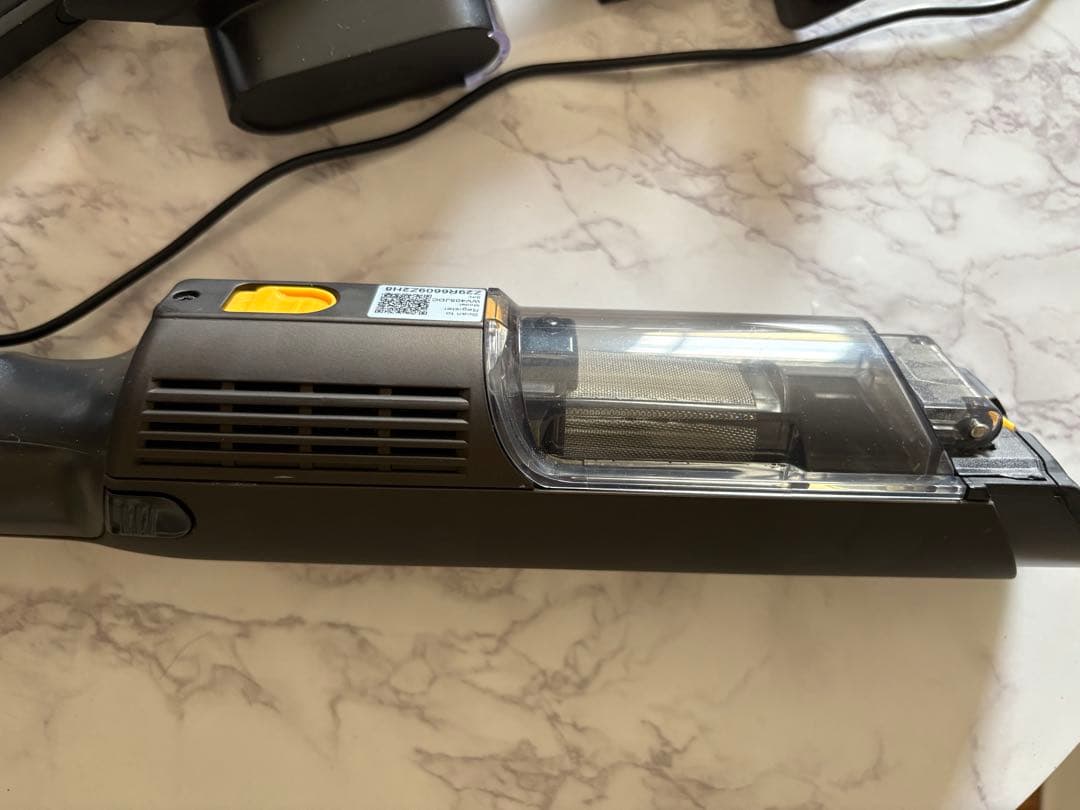 Shark ハンディクリーナー WV405JDC
