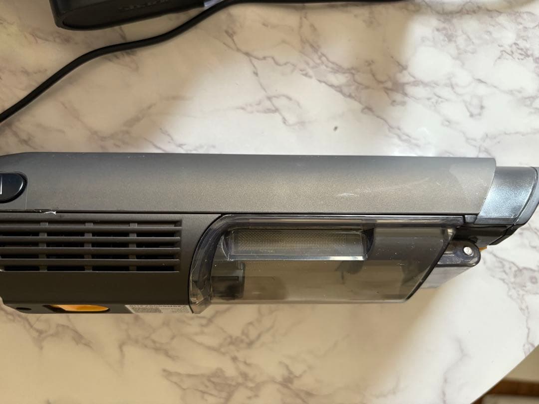 Shark ハンディクリーナー WV405JDC