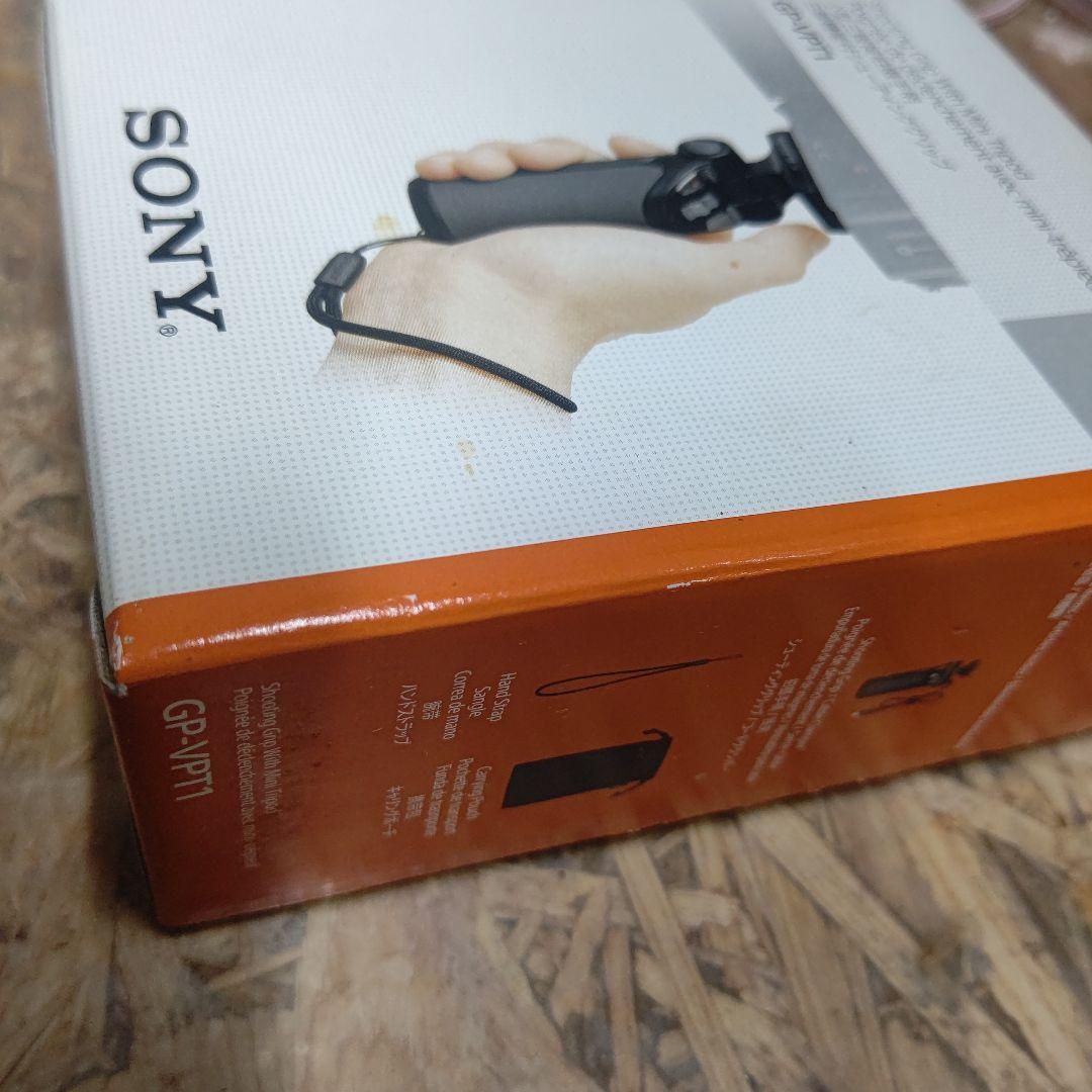 SONY GP-VPT1 ソニー　未使用