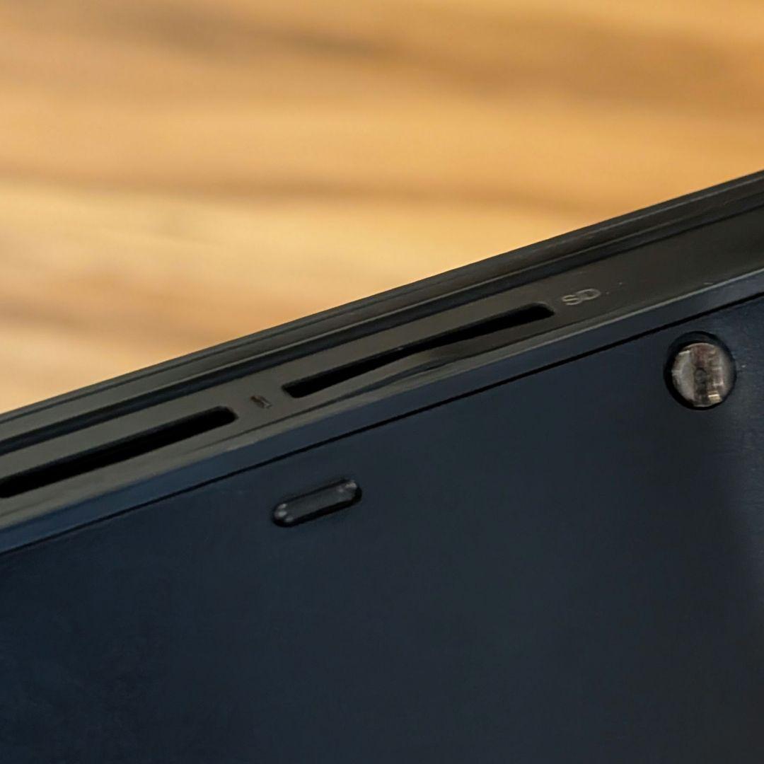 【Windows11】VAIO Z VPCZ21