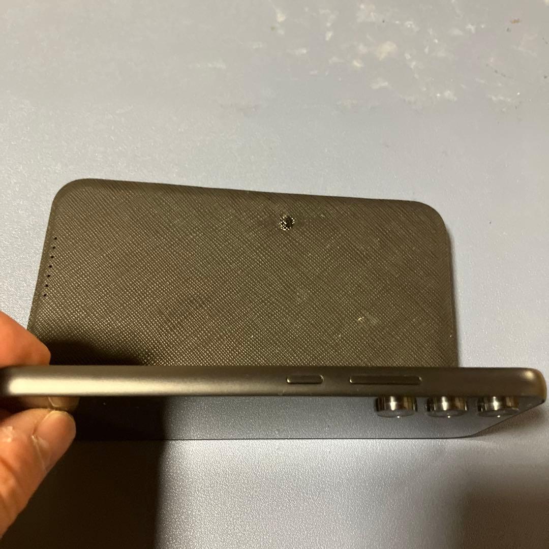 美品 ギャラクシーＡ54 5G SC53-Ｄ 128GB SIMフリー